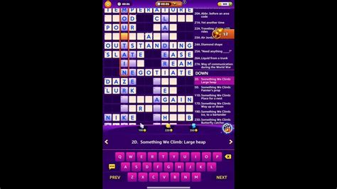 Word Hike Level 315 [ Answers ] .